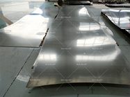 Excellent Corrosion Resistance Pure Nickel Plate For Industrial
