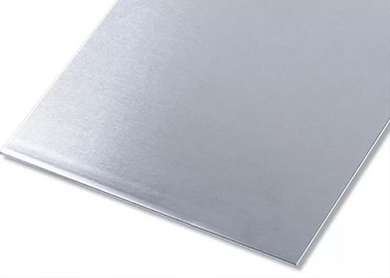 Versatile Application Heat Treatment Pure Nickel Sheet