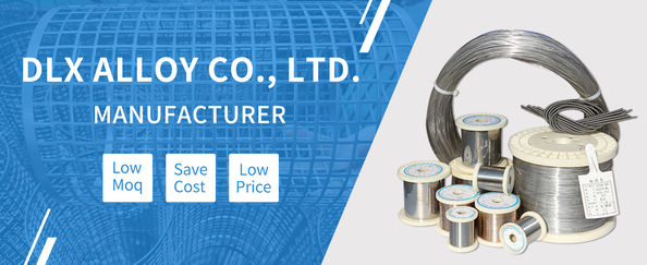 品質 インコネル合金 工場