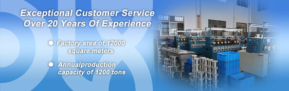 品質 インコネル合金 工場