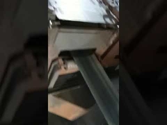 Ni60Cr15管状のストリップのニッケルのクロムの鉄の合金