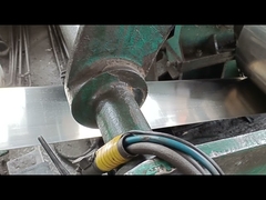 18650蓄電池接続の純粋なニッケルのストリップ49.5mmの幅2pのストリップ