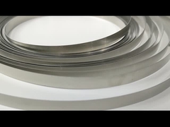 ニッケルのストリップ