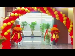 ニッケルと合金のメーカーであるDLX Alloyは本日、新しいオフィスに移動します-2023-4-1