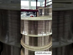 ハステロイ C-276 耐久性 の 信頼 できる 選択