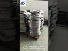 ASME標準高性能合金鋼金属 溶融範囲1332〜1380
