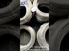 ハステロイ合金 N06022 冷たく引き取られ,熱く巻き,黒か明るい状態 C22