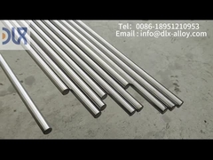 ハステロイC276 直線/U曲線/コイルチューブ 高張力 耐腐蝕性