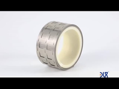 超耐腐食合金 鉄鋼 金属 高純度ニッケル合金 18650 バッテリー用