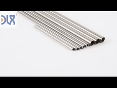 インコネル600パイプ製品の耐久性と効率性を経験