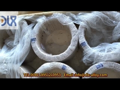 高性能ハステロイ合金 生産効率を最大化