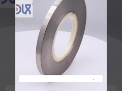 201 強い鉄磁性特性を有するニッケル合金金属