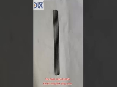 モネル400 銅 ニッケル合金 スプリング・テンパーワイヤー ニッケル合金ワイヤー