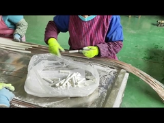 耐久性 工業用工場環境用 鉱物隔離型 金属包帯ケーブル