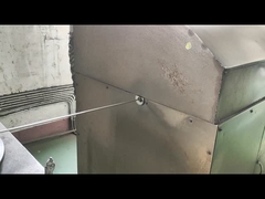 極度の温度環境のためのOEM非ジャケット隔離電線