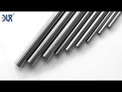 345 MPA ハステロイB3 縫い目のない管 N10675 ハステロイ材料のパイプ