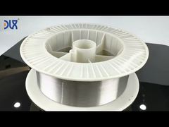 溶接ワイヤにニッケルを被せなさい