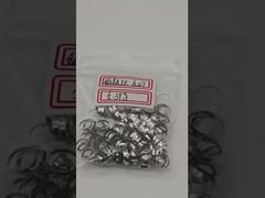 医療用プラチナイリジウム