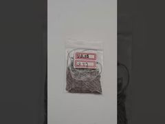 医療用プラチナ・イリジウムスプリング