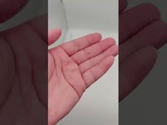 DLX医療用プラチナイリジウムスプリング