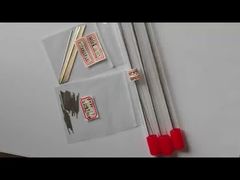 DLX DLX プラチナ-イリジウム チューブ