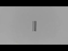 医療用白金イリジウム毛細管