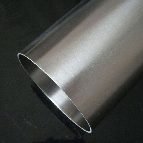 約最も最近の会社のニュース inconel 600の管を作り出す方法そしてそれをどこを使用するか。
