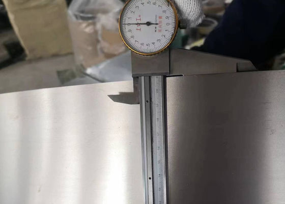 よい価格 インコネル600 ストライプ 硬/柔らかい状態と明るい/酸化表面で 1354-1413 °Cの溶融範囲 オンライン