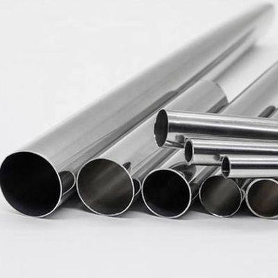 よい価格 Inconel 718の管の生産のための革新的な熱処理プロセス オンライン
