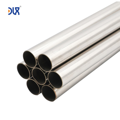 フェノールのコンデンサー2.4816のInconel 600の管UNS 6600 Inconelの合金の管