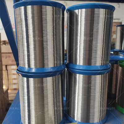 お買い得 高純度ニッケル電極線 0.05-0.5mm ASTM B164 オンライン