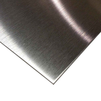 よい価格 Incoloy Alloy 20 Plate Sheet Heat Resistant Alloy オンライン