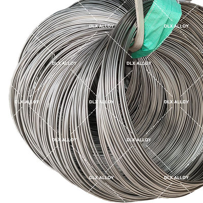 よい価格 SS2507 2205 S32750 高強度と耐腐蝕性のためのスーパーデュプレックス制御ライン管 オンライン