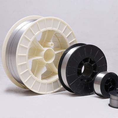 よい価格 1kg ニッケル溶接線 AWS 5.14 ASME 認証 600MPa 張力強度 明るい仕上げ オンライン