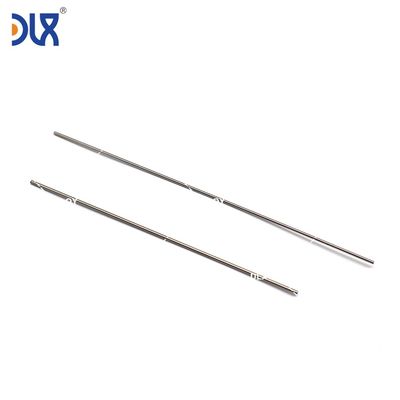 よい価格 熱伝導性20W/Mk,硬さHRC40-50の空軍用コバルト・クロム合金管 オンライン