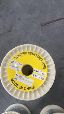 よい価格 高密度銅ニッケル合金線 優れた電気伝導性 オンライン