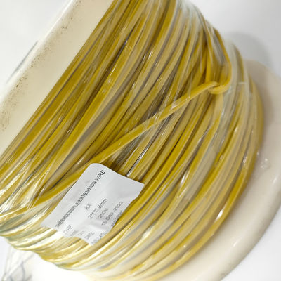 よい価格 高温における高精度温度制御のための高温K型熱偶 オンライン