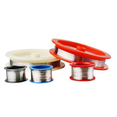 よい価格 耐熱白金ロジウム熱電対素線 0.3mm-0.5mm B/R/S型 工業用 IEC 60584規格およびISO9001認証 オンライン