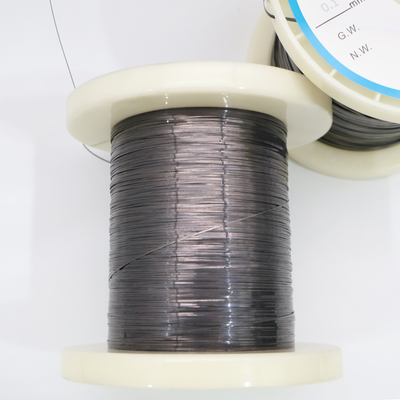 よい価格 ASTM F2063 Nitinol Wire for Medical and Aerospace Applications オンライン