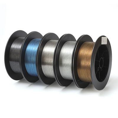 よい価格 High-Purity Nitinol Wire for Medical Devices ASTM F2063 オンライン