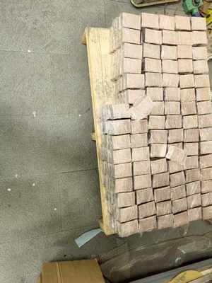 よい価格 高強度 90/10 CuNi バスバー 船舶用電気システム ASTM B122 DIN 2.0872 適合 オンライン