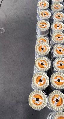 よい価格 長寿命加熱用 0Cr21Al6Nb 0Cr27Al7Mo2 合金抵抗線 オンライン