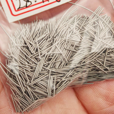 よい価格 High-Strength Corrosion Resistant Platinum Iridium Springs for Aerospace with High Temperature Stability オンライン