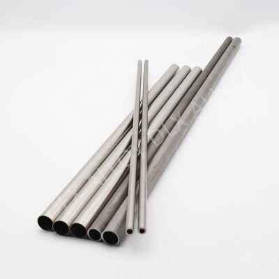 よい価格 Inconel 625合金チューブ：安全な水素貯蔵と輸送の鍵 オンライン