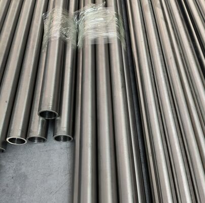 よい価格 電解槽における水素製造用効率的なUNS R30003チューブ オンライン