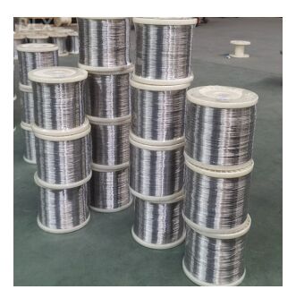 お買い得 電解水素製造用0Cr15Al5 FeCrAl合金線 オンライン