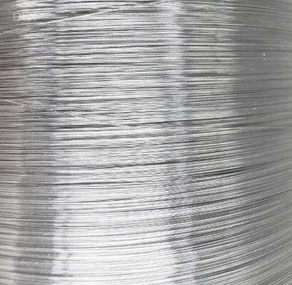 お買い得 0Cr19Al3電解水素生産用合金ワイヤ オンライン