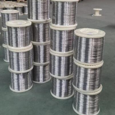 お買い得 0Cr21Al6 耐久電解水素生産用合金ワイヤー オンライン