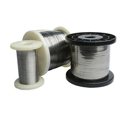 お買い得 0Cr25Al5 高効率の水素電解のためのFeCrAl合金ワイヤ オンライン