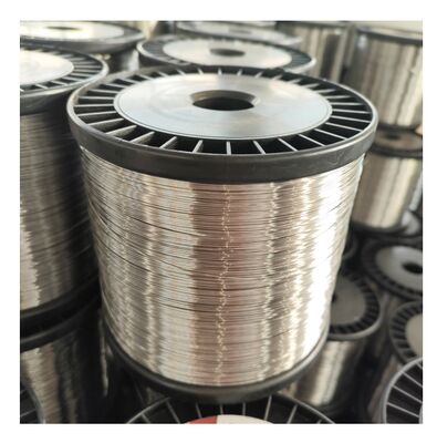 お買い得 0Cr27Al7Mo2 高性能水素電解用FeCrAlワイヤ オンライン